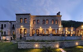 Aristi Mountain Resort