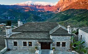 Aristi Mountain Resort